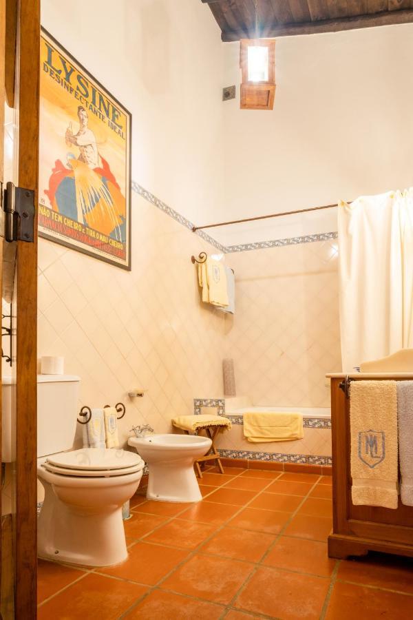 Monte Das Lages Redondo Extérieur photo