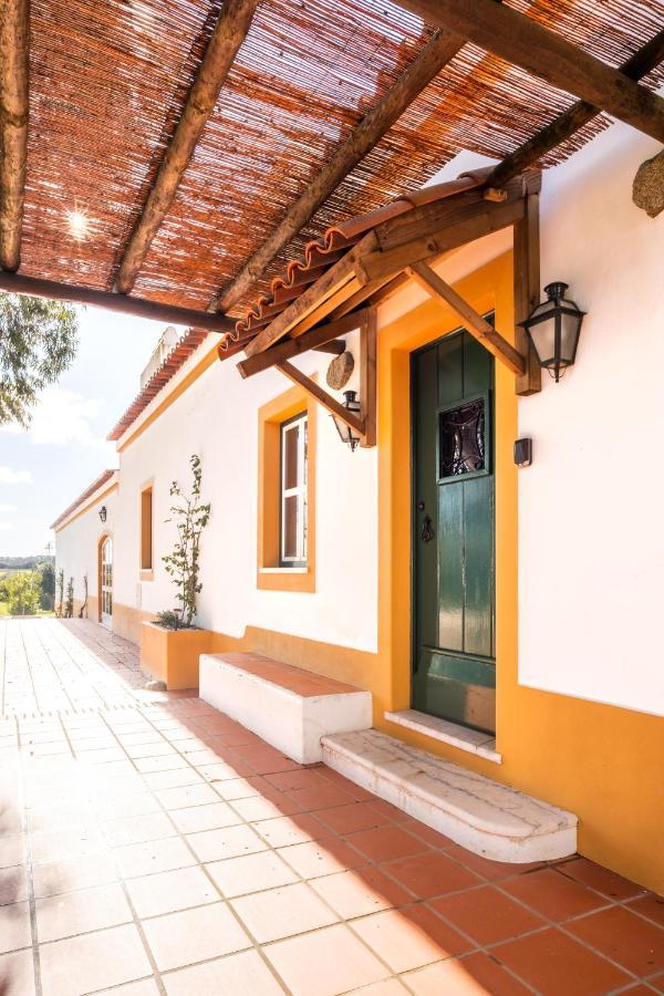 Monte Das Lages Redondo Extérieur photo