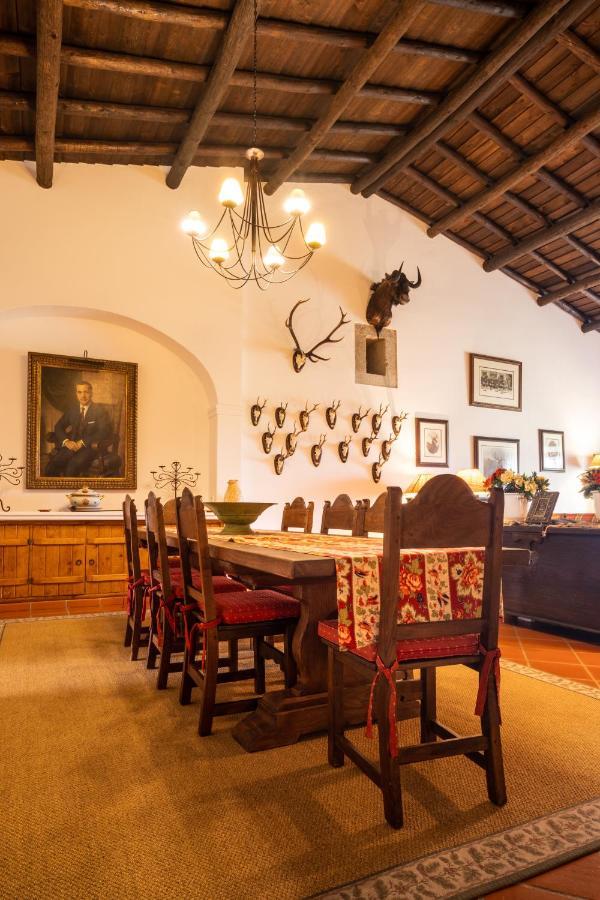 Monte Das Lages Redondo Extérieur photo