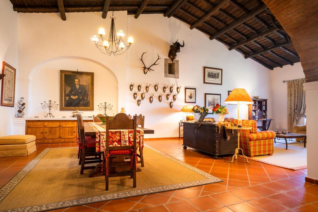 Monte Das Lages Redondo Extérieur photo