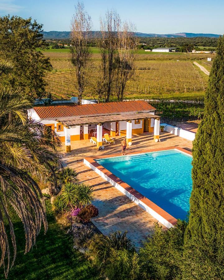 Monte Das Lages Redondo Extérieur photo
