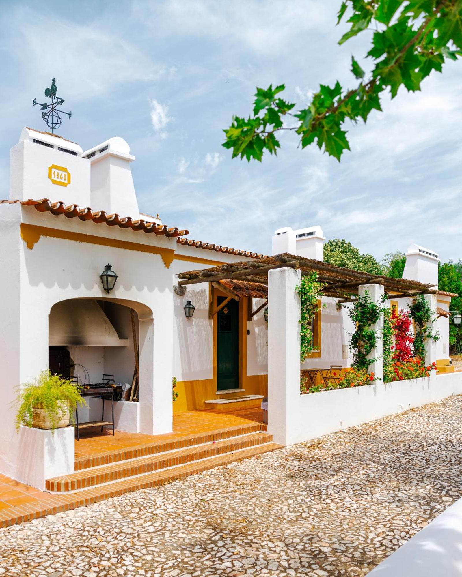 Monte Das Lages Redondo Extérieur photo