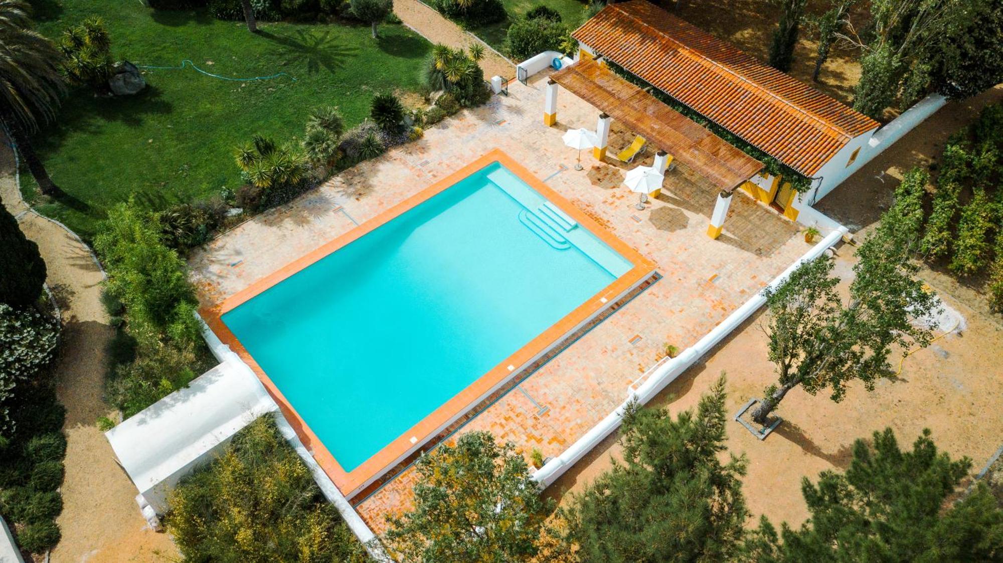 Monte Das Lages Redondo Extérieur photo